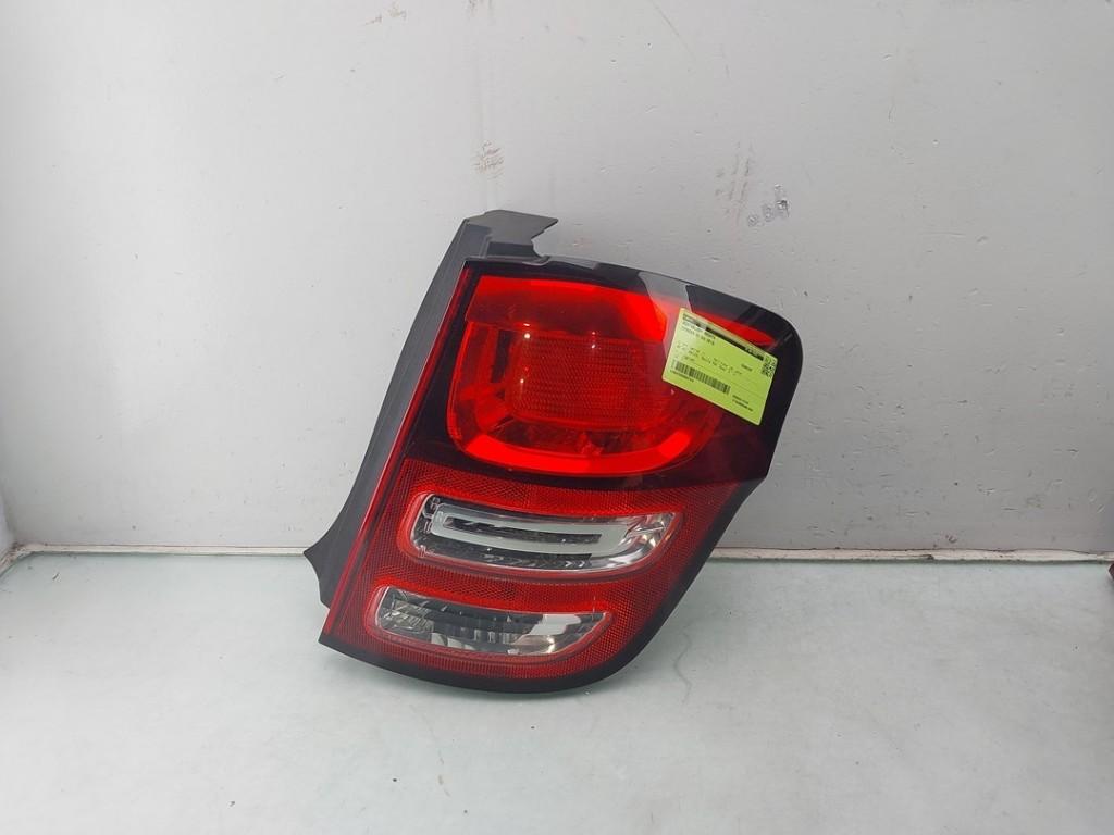 FEU ARRIÈRE DROIT Citroën C3 (SC) (|6351KQ|9673805280|), Autos : Pièces & Accessoires, Utilisé, Citroën