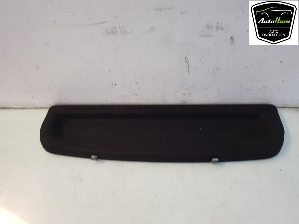 PLAGE ARRIERE Opel Agila (B) (01-2008/10-2014), Utilisé, Opel