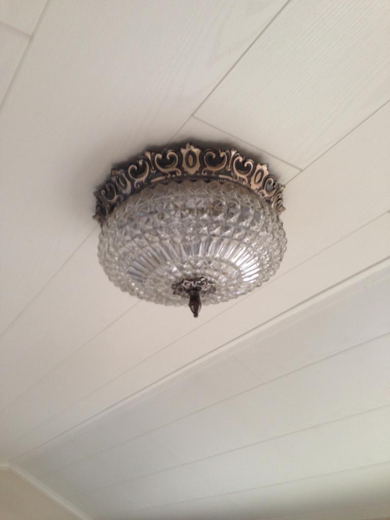 Étain, Enlèvement, Comme neuf