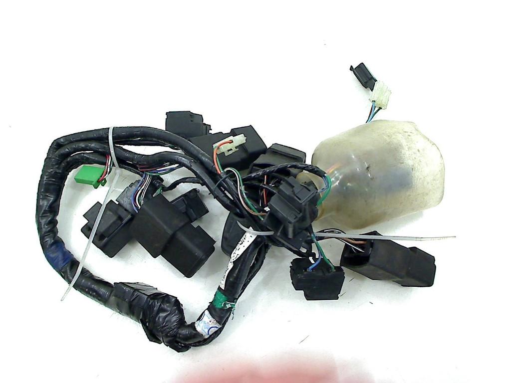 KABELBOOM VOOR Honda VFR 800 VTEC 2002-2013 (VFR800 RC46), Dhr. S. di Majo, Gebruikt, Info@cama-motorparts.nl, P.J. Troelstraweg 8 8
3144 CX  MAASSLUIS, NL