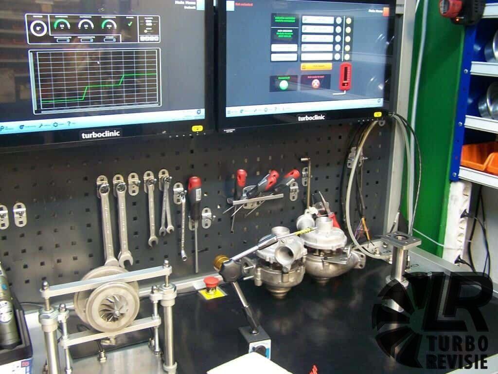 Turbo revisie RENAULT MASCOTTE/ IVECO DAILY lll 2.8D, -, Autres marques automobiles, -, Enlèvement ou Envoi