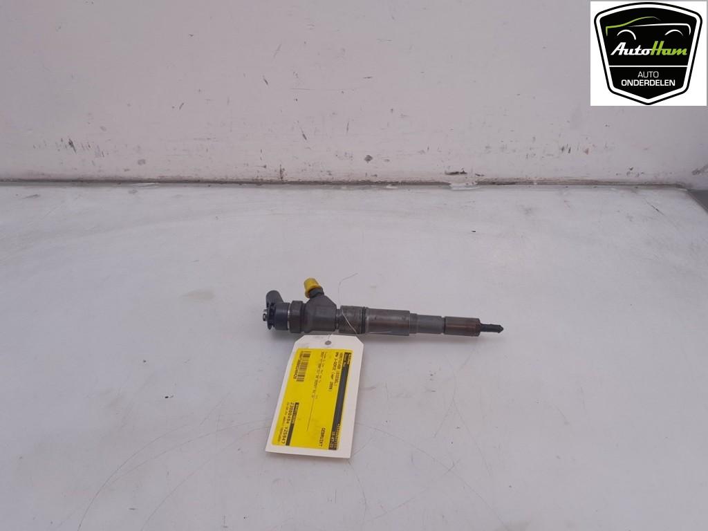 INJECTEUR FAP BMW 3 serie Touring (E91) (01-2004/12-2012), Utilisé, BMW