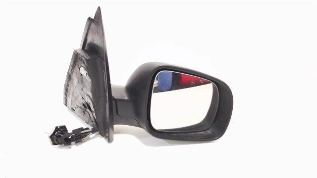 Spiegel buiten rechts Volkswagen Lupo, Auto-onderdelen, Onderdelen@venauto.nl, Van der Ven Autorecycling B.V., Gebruikt, Ettenseweg 76, 4706 PB Roosendaal, The Netherlands