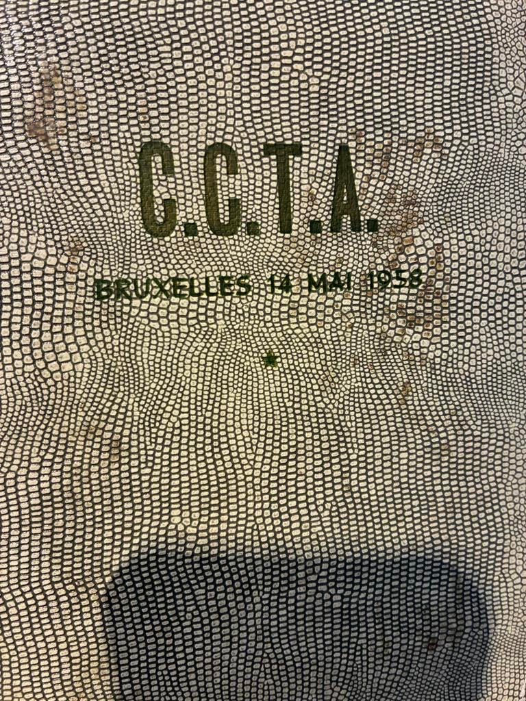 Postzegelverzameling, Postzegels en Munten, Ophalen of Verzenden