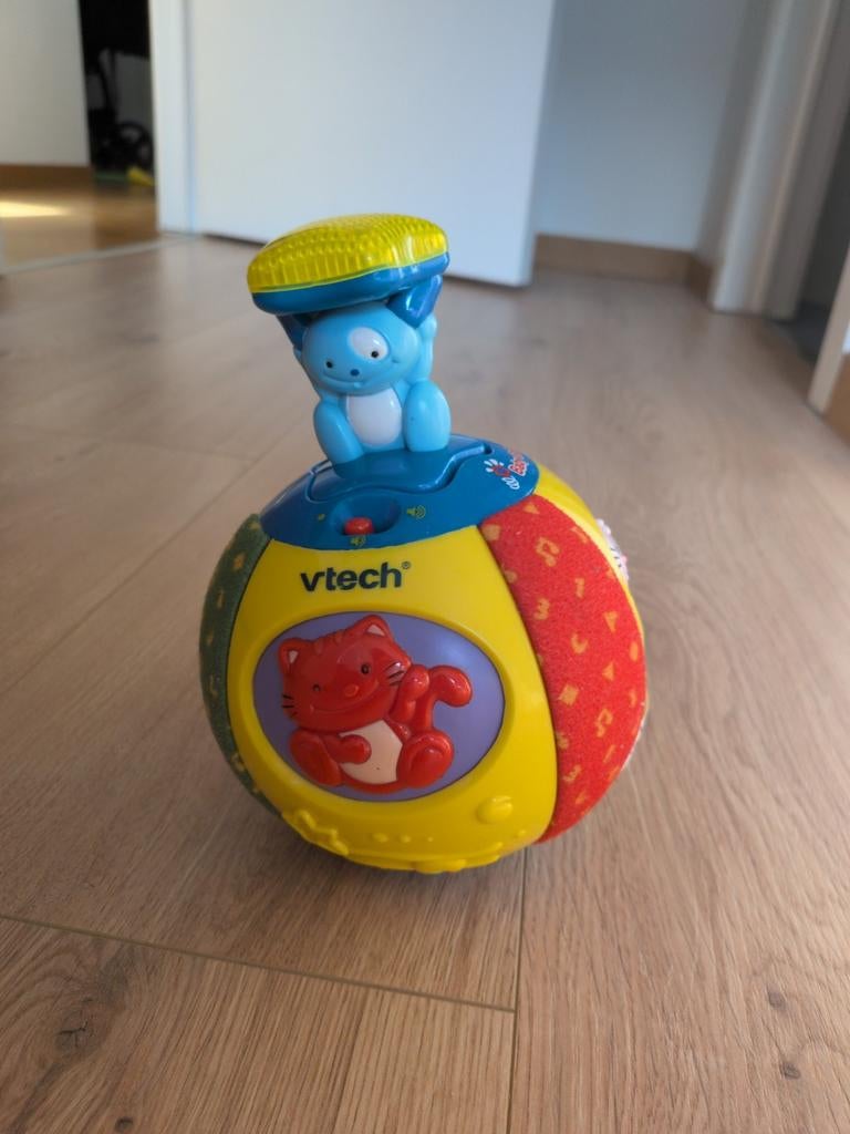 Baby balle surprise - Vtech