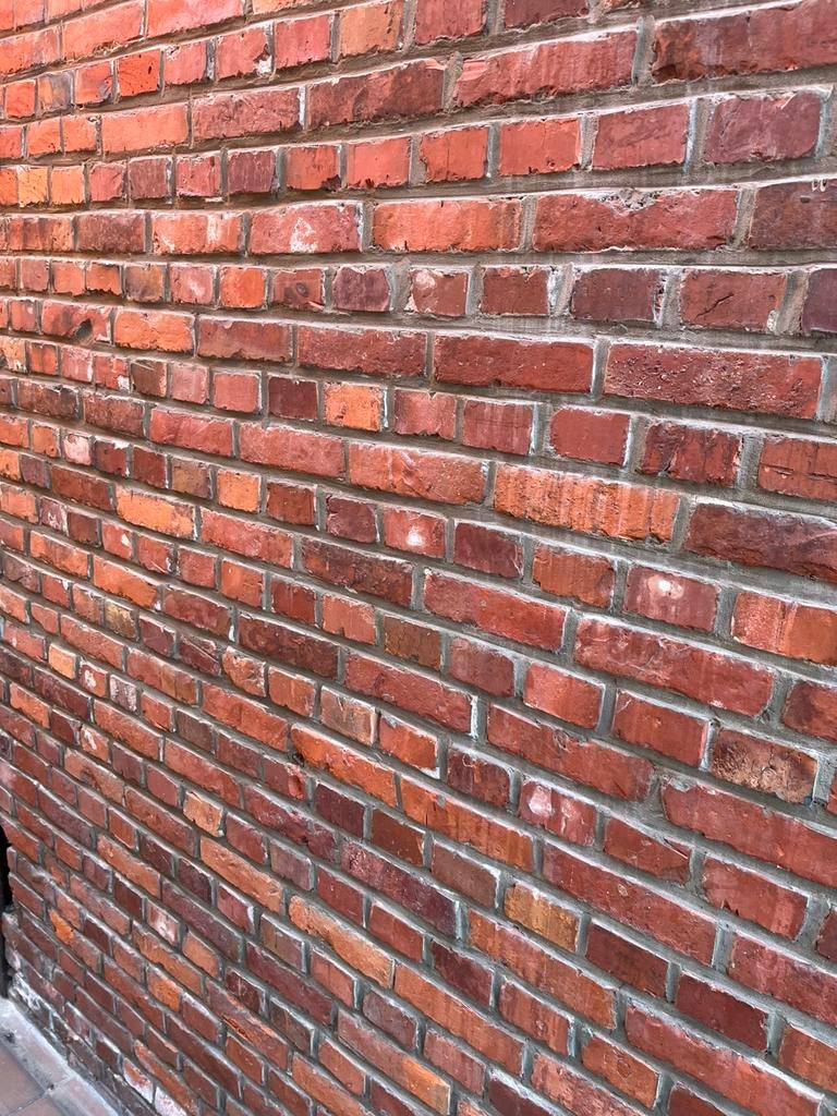 Gratis Oude gevelsteen, Enlèvement, Comme neuf