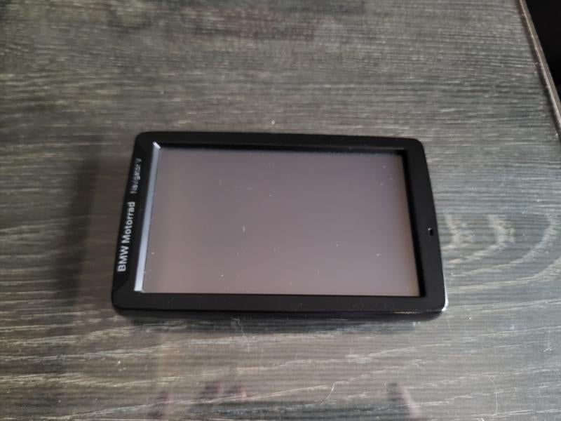 Motor navigator 5 voor BMW, Ophalen, Zo goed als nieuw