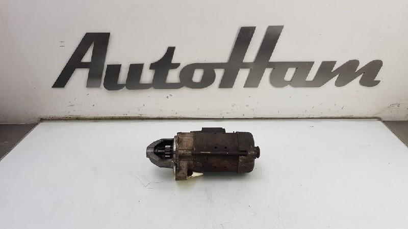 DÉMARREUR Mercedes-Benz E (W211) (01-2002/12-2008), Utilisé, Mercedes-Benz