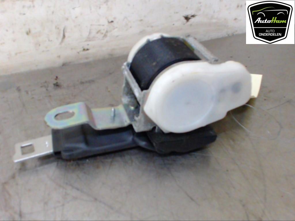 VEILIGHEIDSGORDEL MIDDEN ACHTER Signum (F48) (|13146616|), Gebruikt, Opel