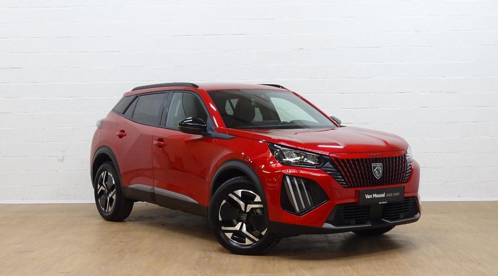 Peugeot 2008 1.2 HYBRID 136 e-DSC6 Allure (automatique), Autos, Achat, https://public.car-pass.be/vhr/ecdbcc85-56fb-4523-8b1f-c27f8ec1800d