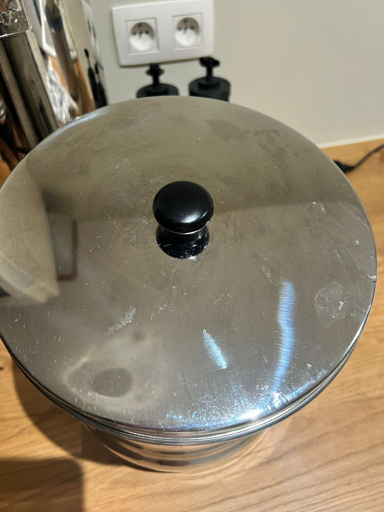 Filtre à eau berkley royal 12,5l, Elektronische apparatuur, Waterontharders, Ophalen, Zo goed als nieuw