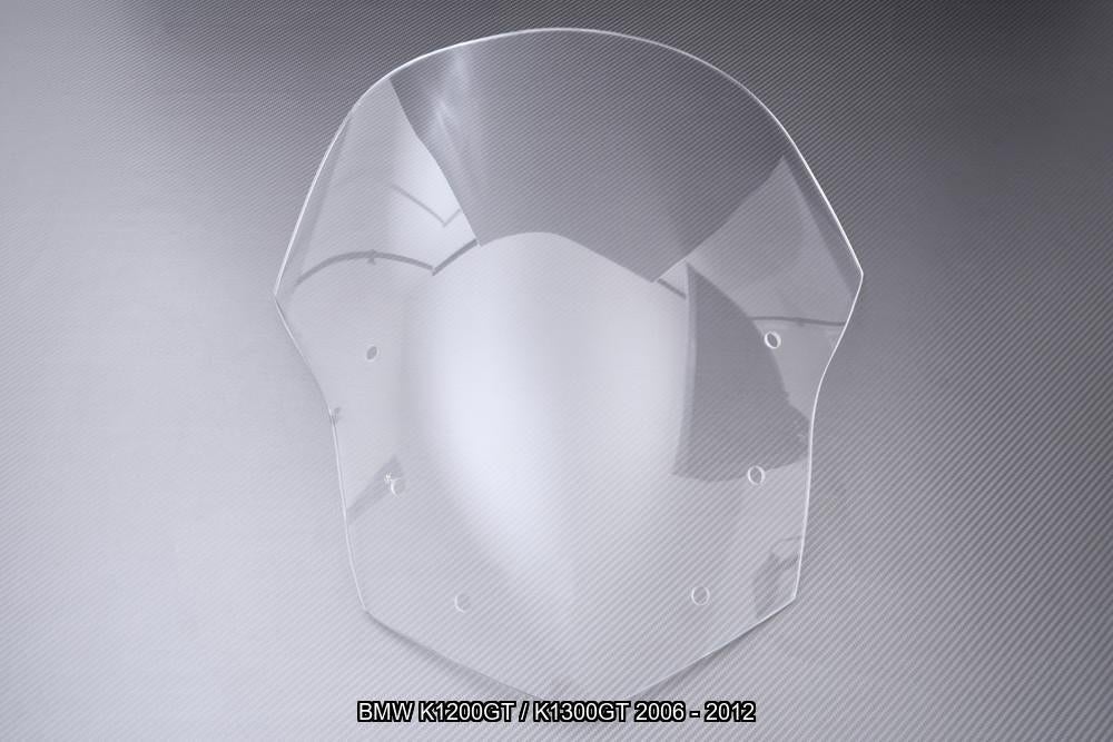 Bulle / pare-brise BMW K1200GT / K1300GT 2006 - 2012, Motos, Enlèvement ou Envoi, Neuf