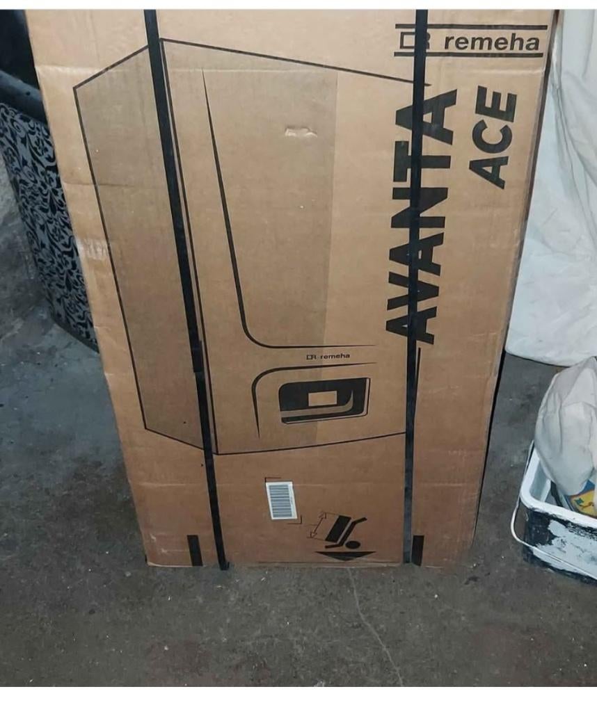 Chaudière à gaz neuve, Ophalen of Verzenden, Nieuw