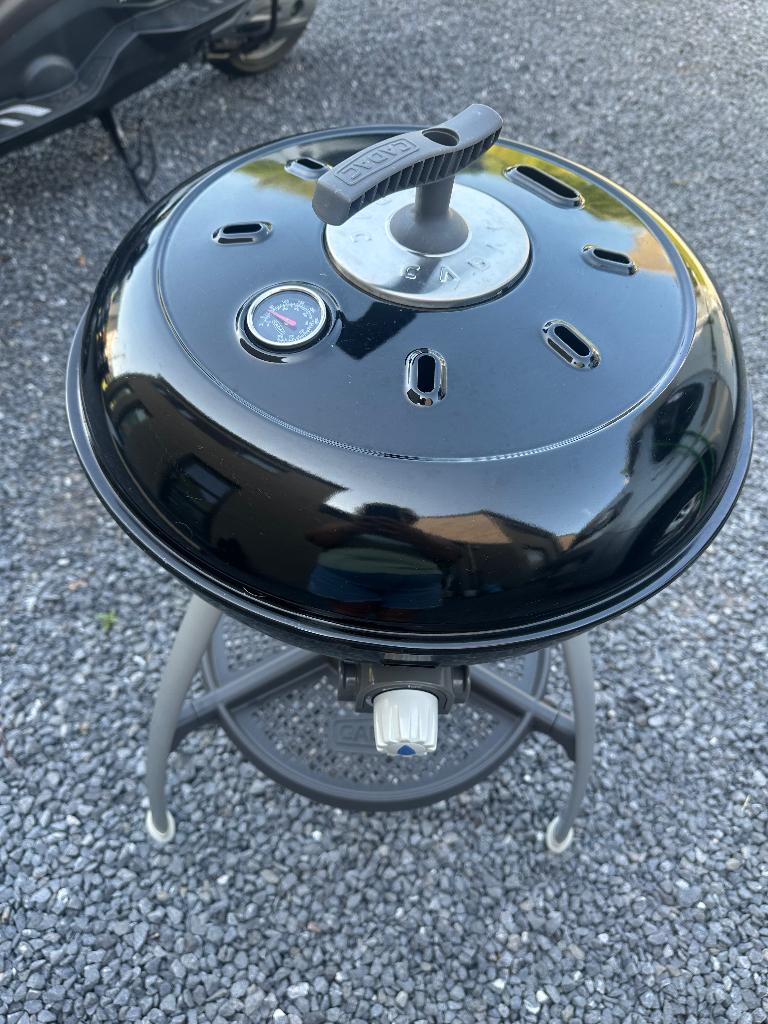 Barbecue Cadac Carri chef 2, Enlèvement, Comme neuf, Cadac