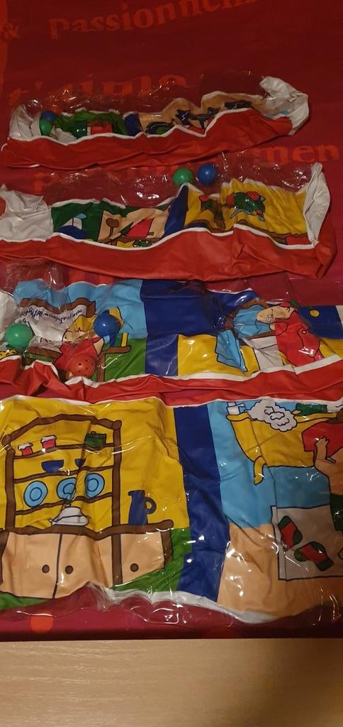 Jouets pour enfants, Enfants & Bébés, Enlèvement ou Envoi, Comme neuf