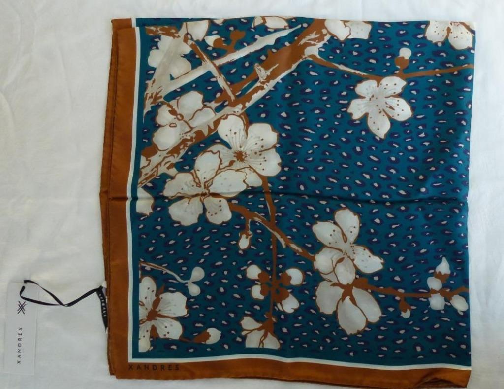 Sjaaltje Xandres, Kleding | Dames, Xandres, Ophalen of Verzenden, Nieuw, Sjaal