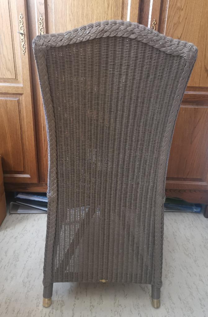 4 nieuwe Vincent Sheppard stoelen met kussen, Ophalen, Overige kleuren, Nieuw, Landelijk