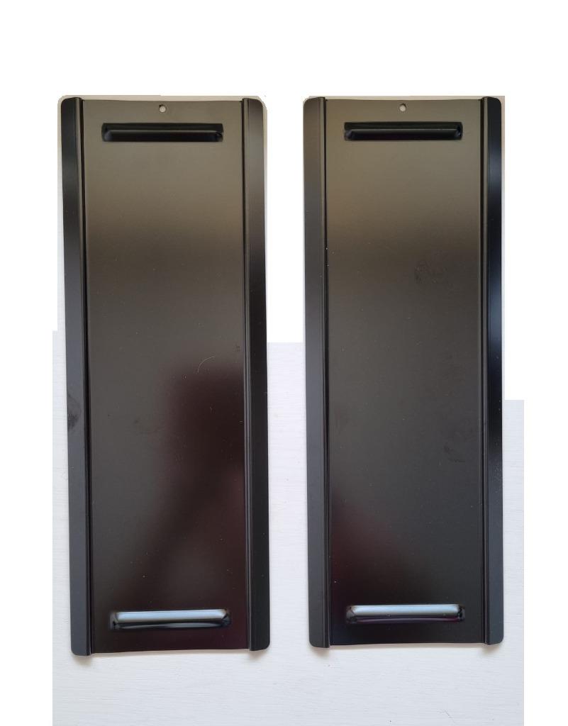 Vloerbeschermingsplaten Run Artis Excite Personal Loopbanden, Verzenden, Zo goed als nieuw, Benen, Overige typen