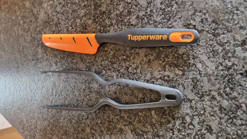 Ustensiles Tupperware, Maison & Meubles, Enlèvement ou Envoi, Neuf