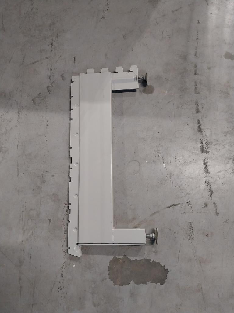 Winkelrekken, Zakelijke goederen, Ophalen