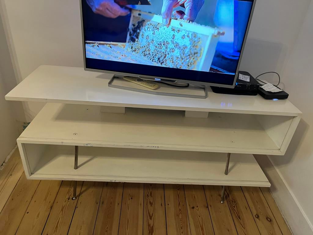 Tv-meubilair op maat, Minder dan 50 cm, Gebruikt, Notre propre cretion, Minder dan 100 cm