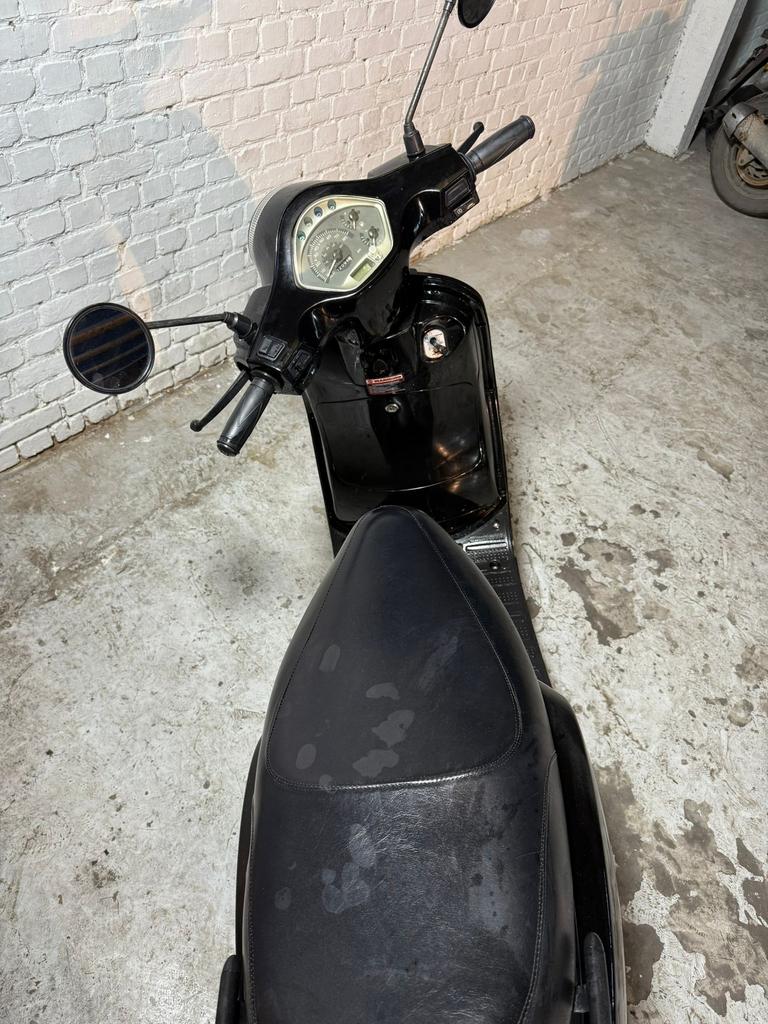 BTC Riva – 2020 – 10.780 km, Vélos & Vélomoteurs, Pièces de cyclomoteur | Général, Enlèvement ou Envoi