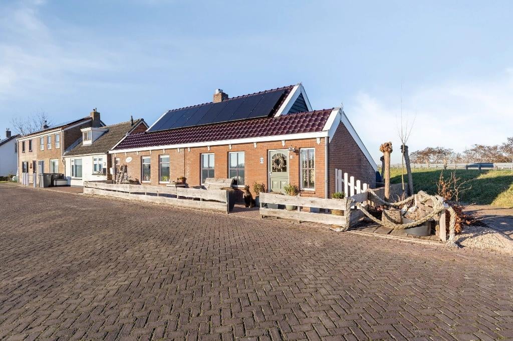 Uw droomhuis of vakantiewoning provincie Zeeland Kamperland, Immo, Buitenland, Nederland, Woonhuis, Dorp