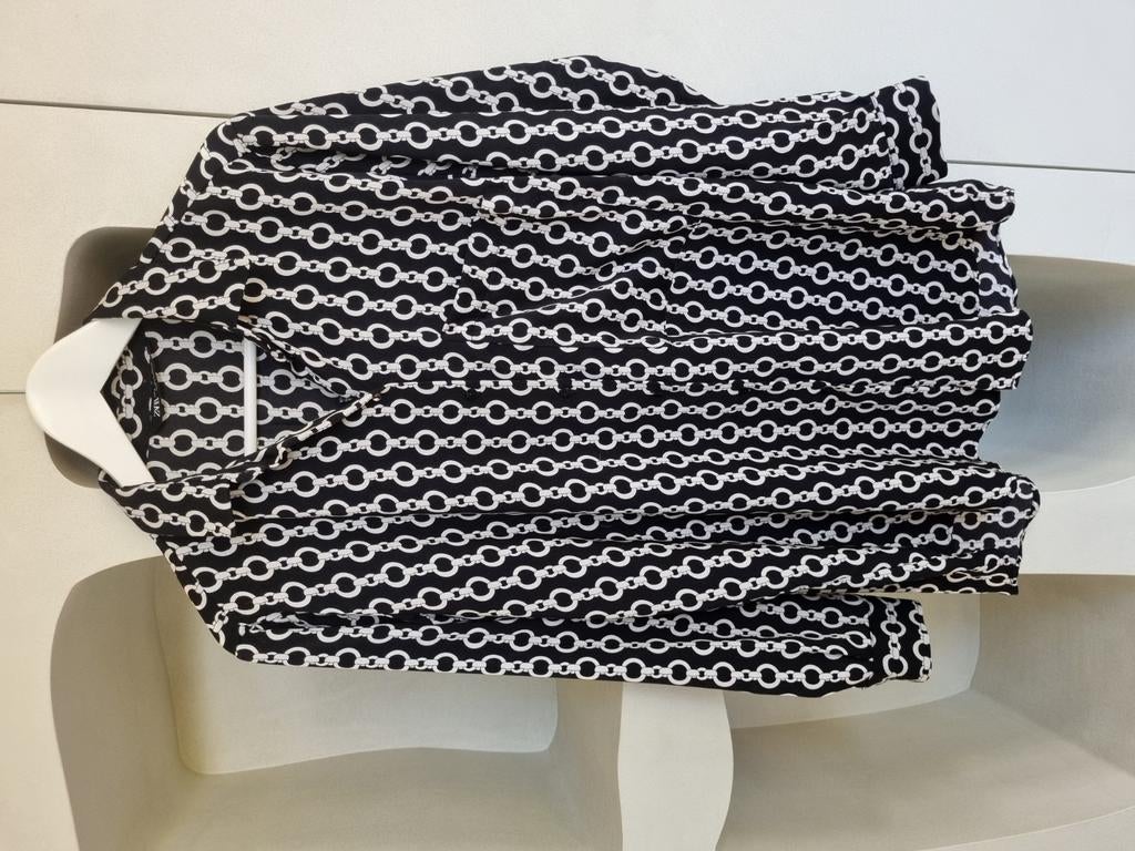 Bloes zara maat L, Maat 42/44 (L), Ophalen of Verzenden, Zo goed als nieuw, Zara