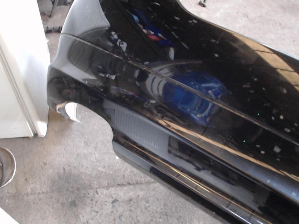 Pare choc arrière BMW serie 3 (E90) 2008-2011 LP/13311, Utilisé, BMW, Arrière, Enlèvement ou Envoi