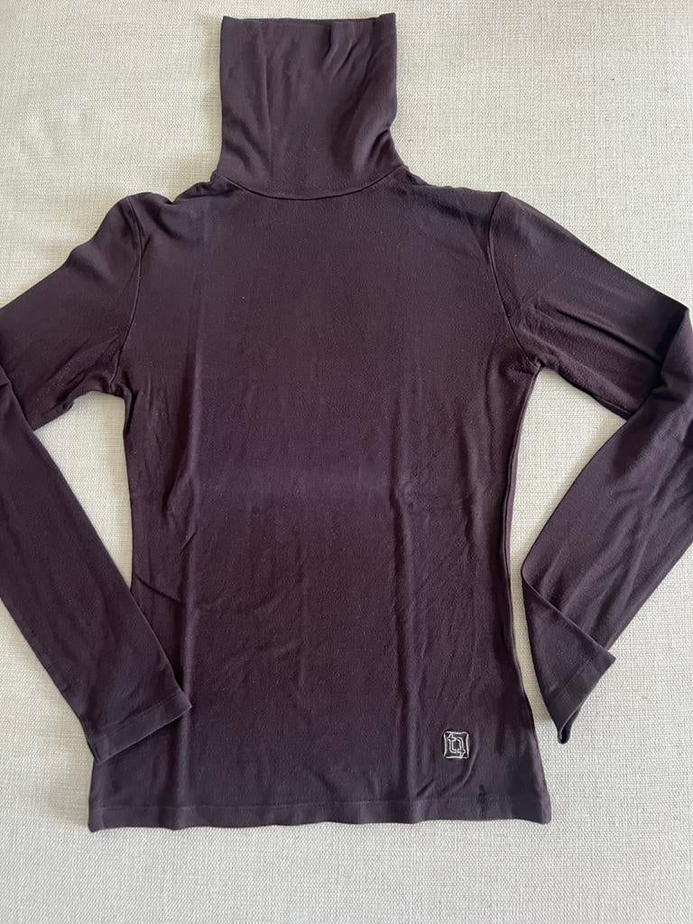 Pull col roulé Tintoretto taille 38, Vêtements | Femmes, Enlèvement ou Envoi, Comme neuf