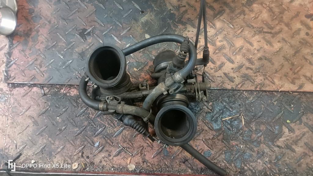 Ducati monster 620 injectie, Motoren, Ophalen of Verzenden