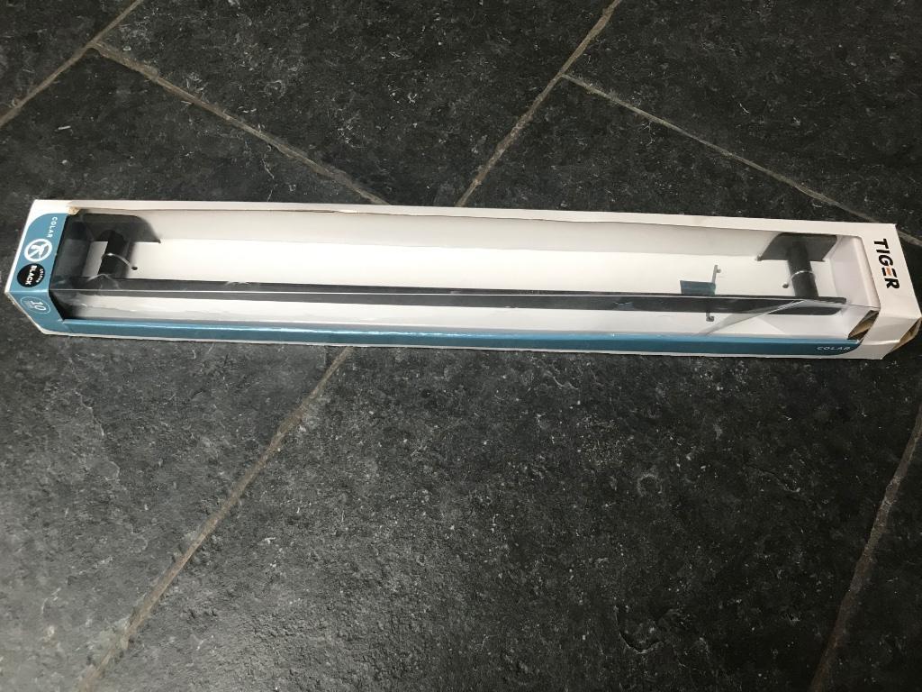 Verschillende Badkamer accessoires of apart te koop, Enlèvement ou Envoi, Neuf, Noir, Autres types