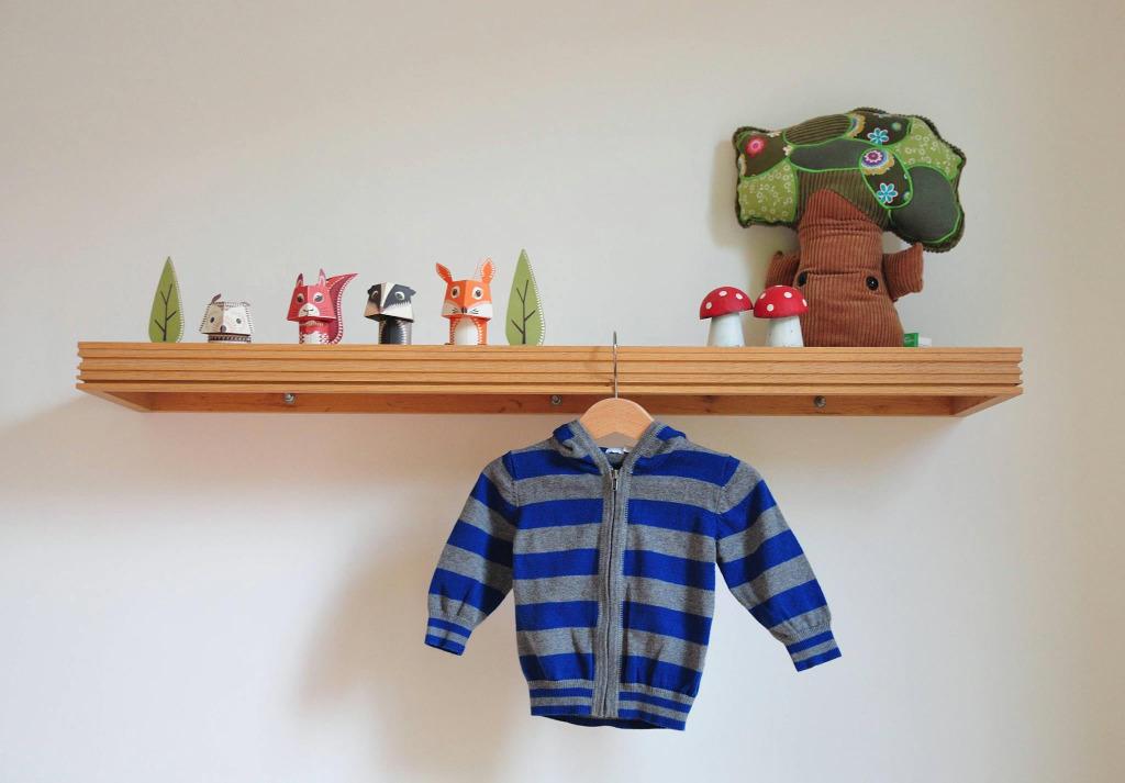 Hoodie Filou & Friends grijs blauw gestreept - Maat 74, Enfants & Bébés, Vêtements de bébé | Taille 74, Utilisé, Garçon, Pull ou Veste