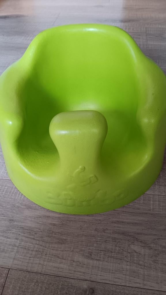Bumbo Seat, Ophalen
