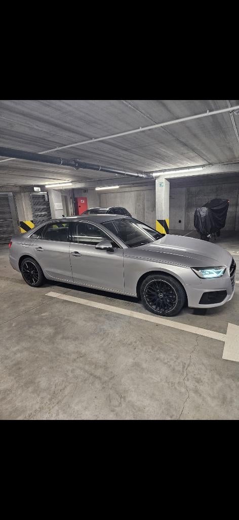 Chauffeur privé, Offres d'emploi, Horaire variable