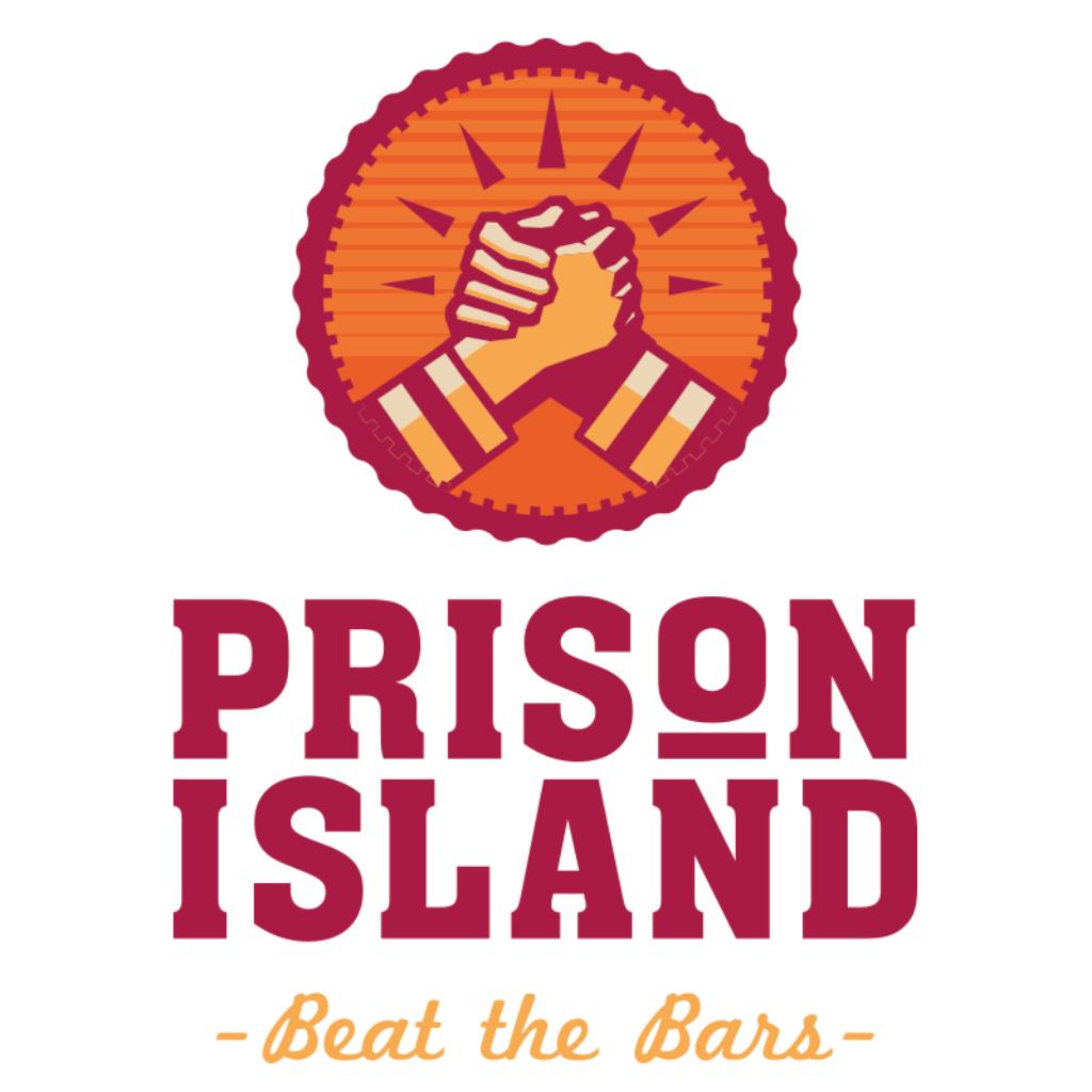 2 x voucher 30 minuten Prison Island, Tickets en Kaartjes, Twee personen, Kortingsbon, Overige typen