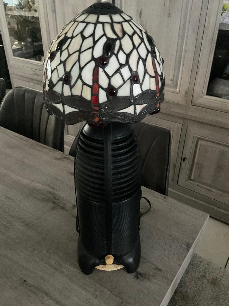 Oude radio, Ophalen, Gebruikt, Radio