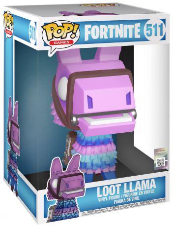 Pop game fortnite 511, Collections, Enlèvement ou Envoi, Comme neuf