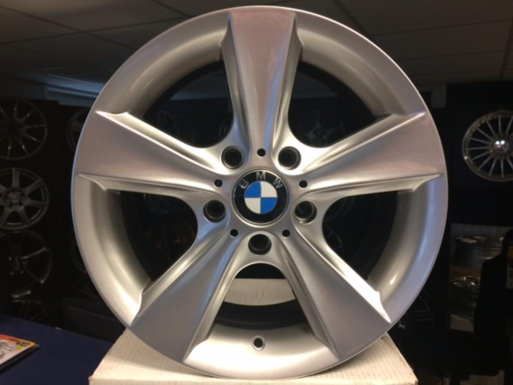 NIEUWE 16 inch 5x120 aluminium sportwielenset o.a. voor BMW, Autos : Pièces & Accessoires, Autres pièces automobiles, BMW, Mini