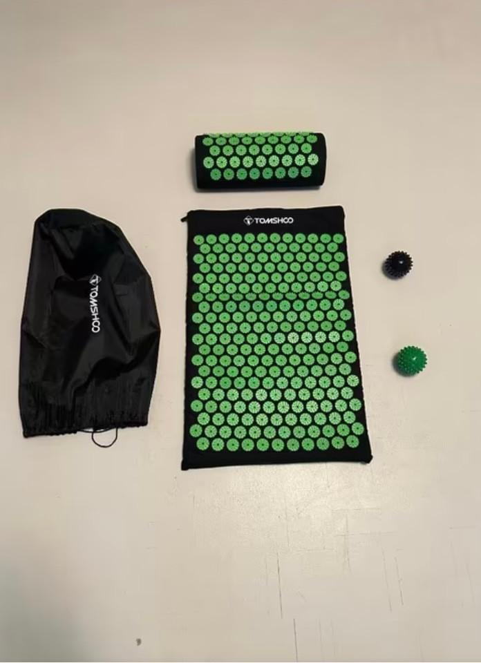 Yoga & Acupressuur: Nieuw !!!, Sport en Fitness, Verzenden, Nieuw, Overig