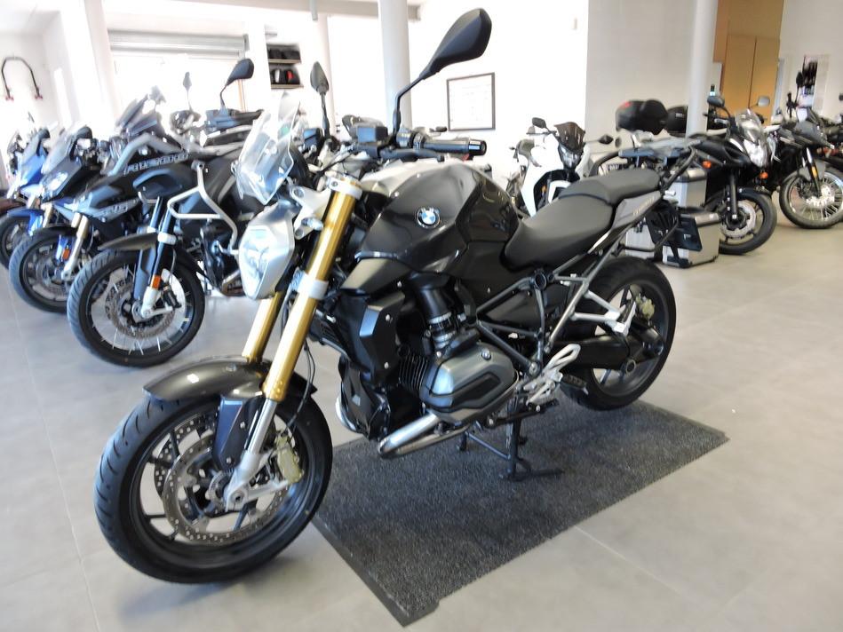 BMW R 1200 R, Motoren, Motoren | BMW, 2 cilinders, Bedrijf, Meer dan 35 kW, Toermotor