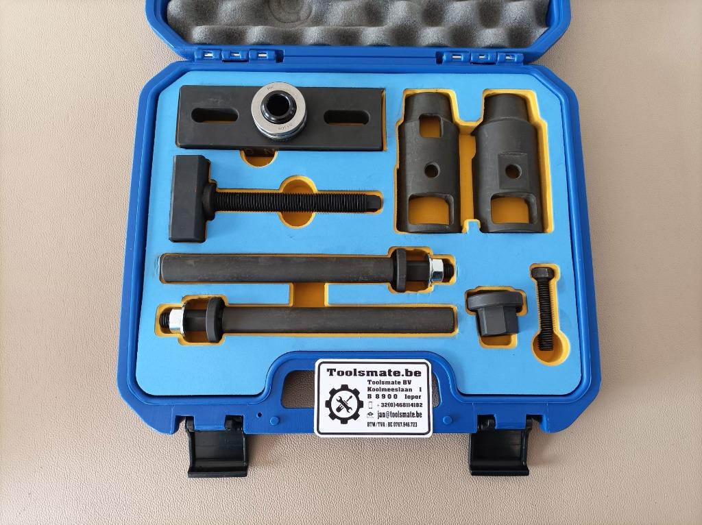 Injector trekker Ford 2.0 Diesel EcoBlue OEM 303-1706, Verzenden, Nieuw