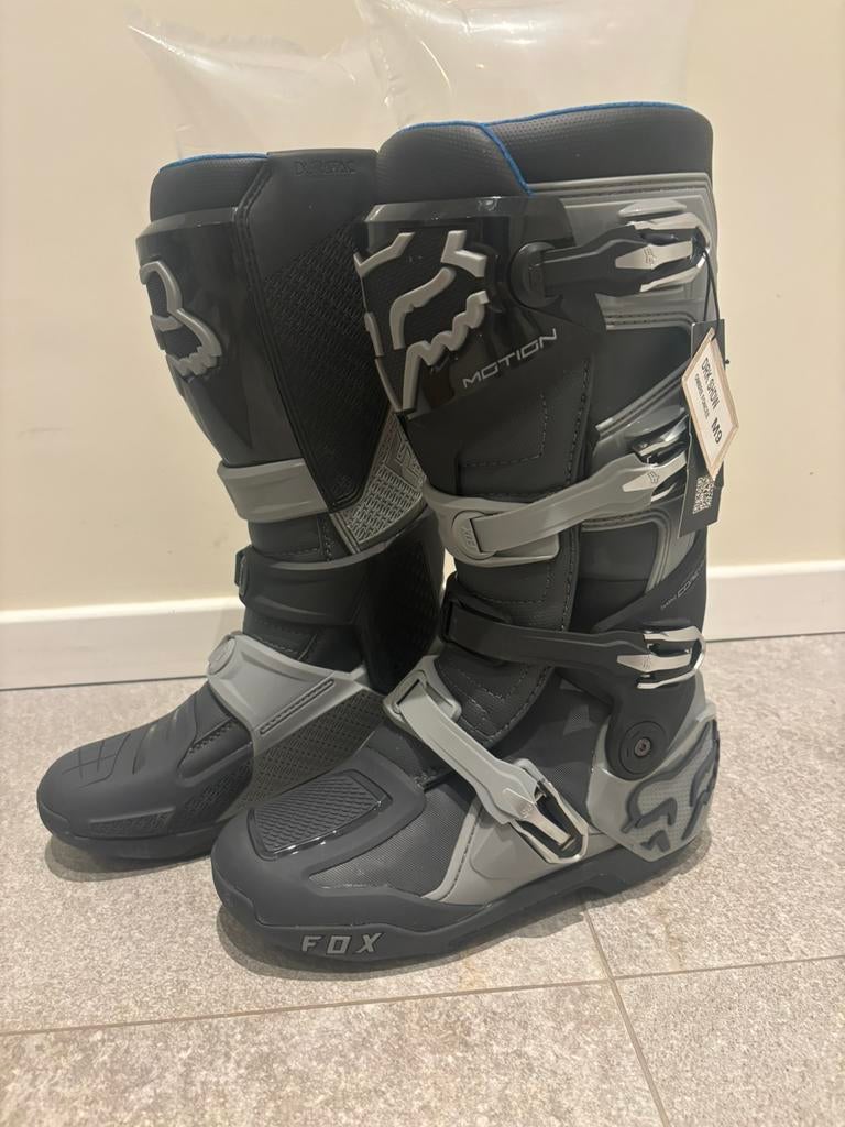 Fox Motion Bones 43, Enlèvement, Neuf, Taille 42/44 (L)