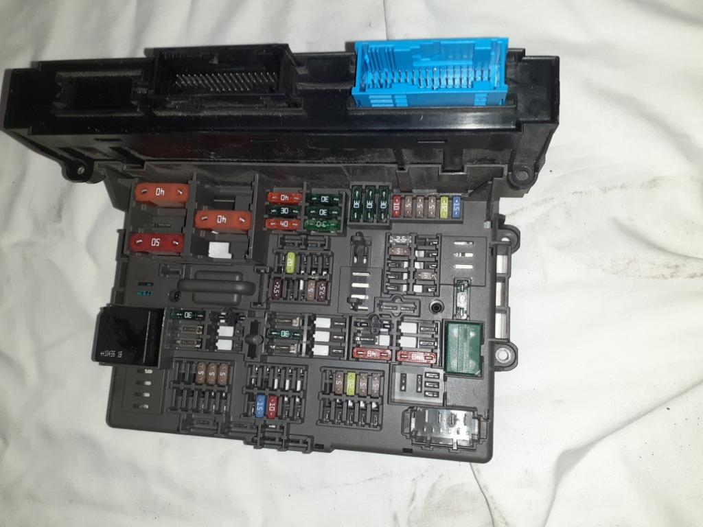 BMW E90 2011, Ophalen, BMW