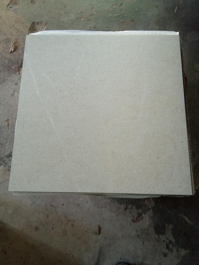 Tegels impermo, Ophalen, 40 tot 60 cm, 40 tot 60 cm, Nieuw