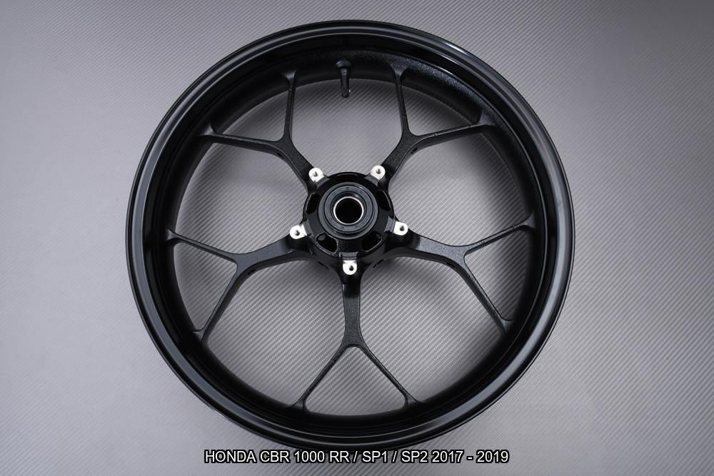 Jante Avant AVDB pour HONDA CBR 1000 RR SP1 SP2 2017 - 2019, Enlèvement ou Envoi, Neuf