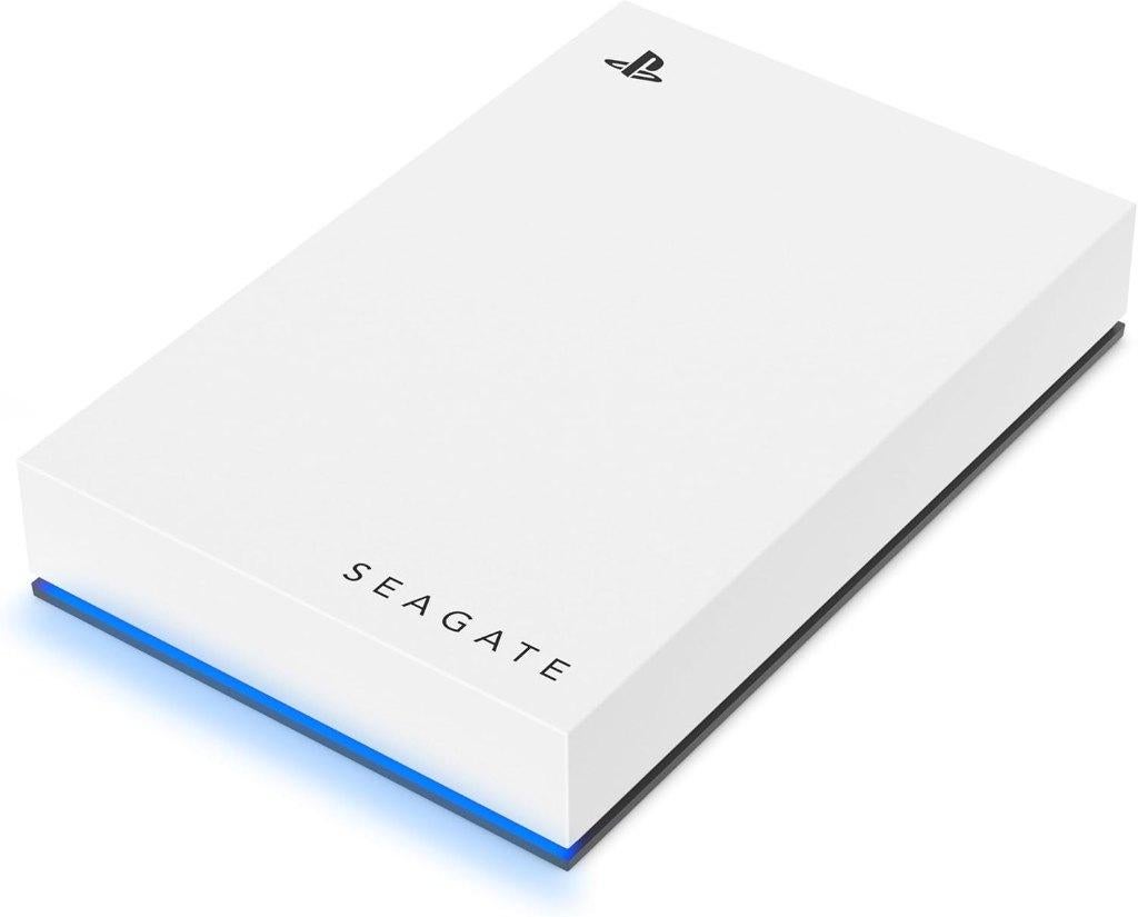 Disque dur externe 2 To | PS5 | LIVRAISON GRATUITE, Neuf, -, -, SEAGATE