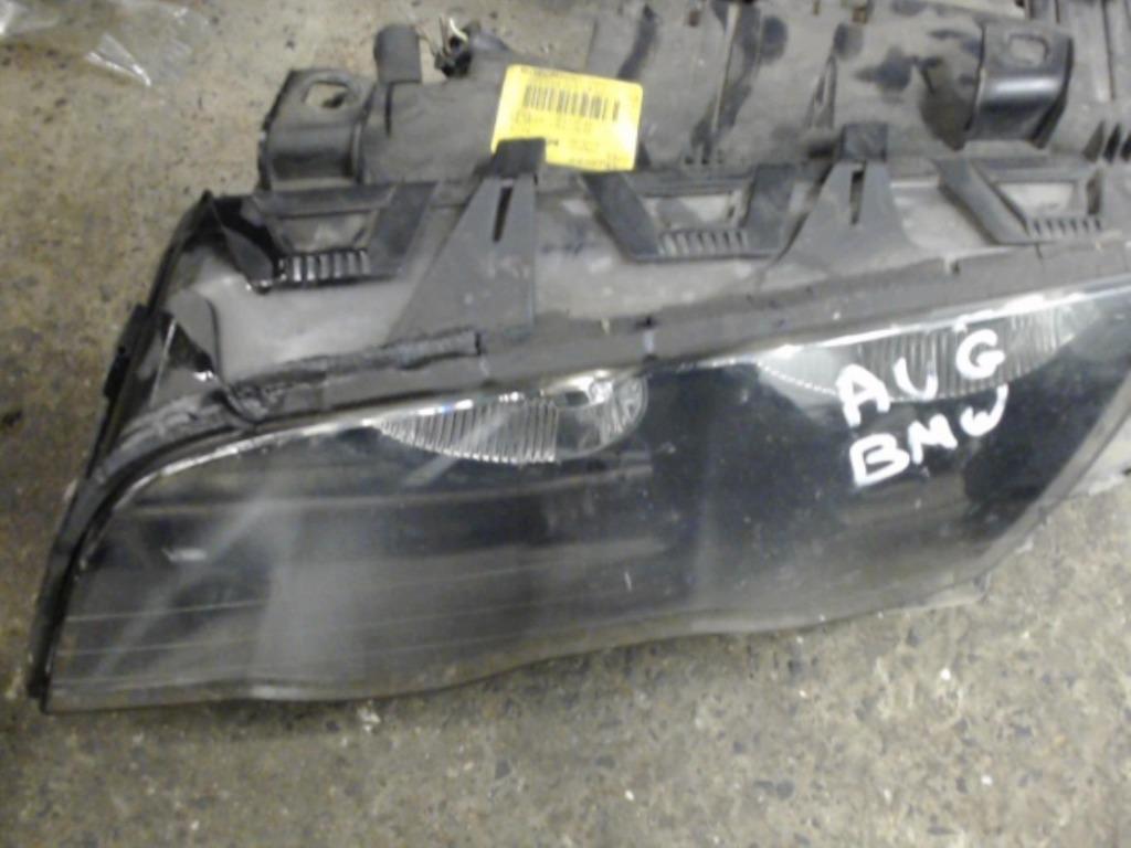 Optique avant gauche BMW IV serie 3 (E46) 1999-2001 LP/13479, Enlèvement ou Envoi, Utilisé, BMW