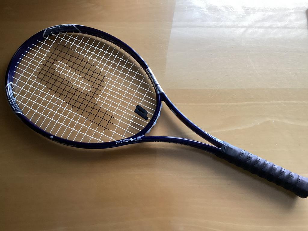 Tennisracket Prince nieuw, Sport en Fitness, Tennis, Ophalen, Nieuw, Prince