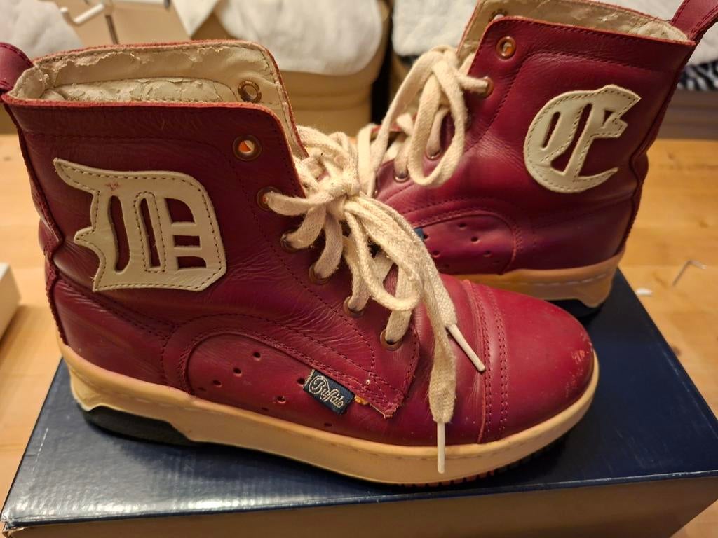 Buffalo schoenen maat 38, Kleding | Dames, Schoenen, Ophalen of Verzenden